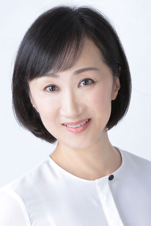 Konomi Tsuboi as Phoenix (voice)