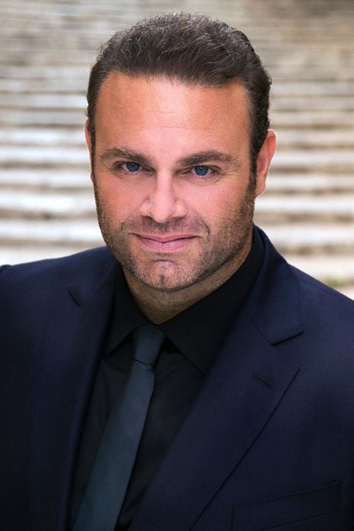 Joseph Calleja as Pollione