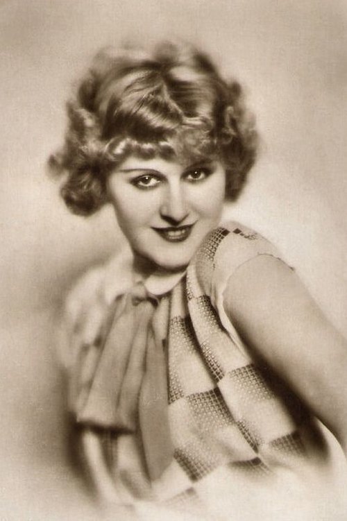 Mary Kid as Ida Schulz