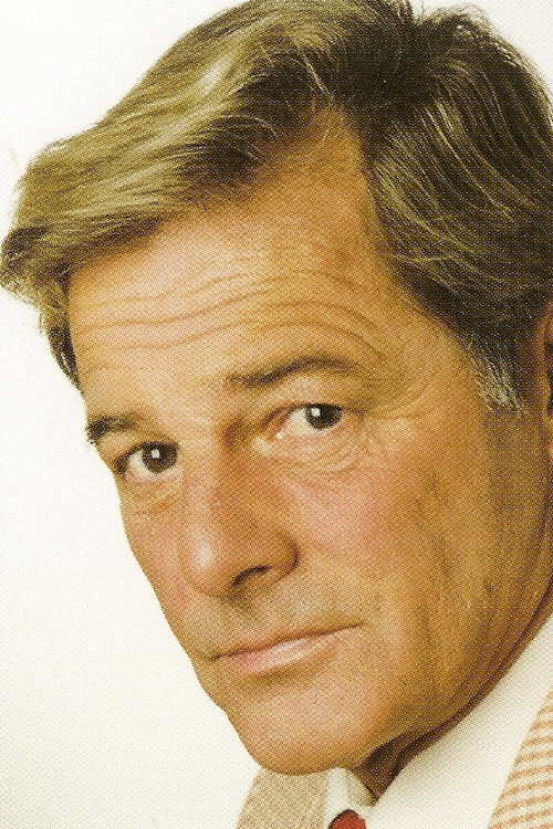 Carl Schell as Gilles