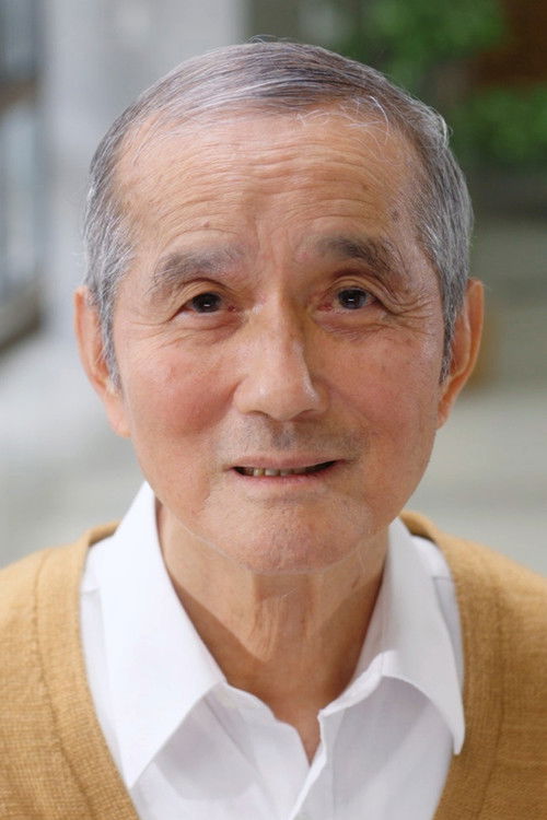 Chien Tsung-Fu as The old man