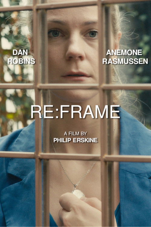 RE:FRAME poster