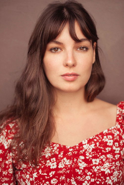 Marie Carrour as Maeva