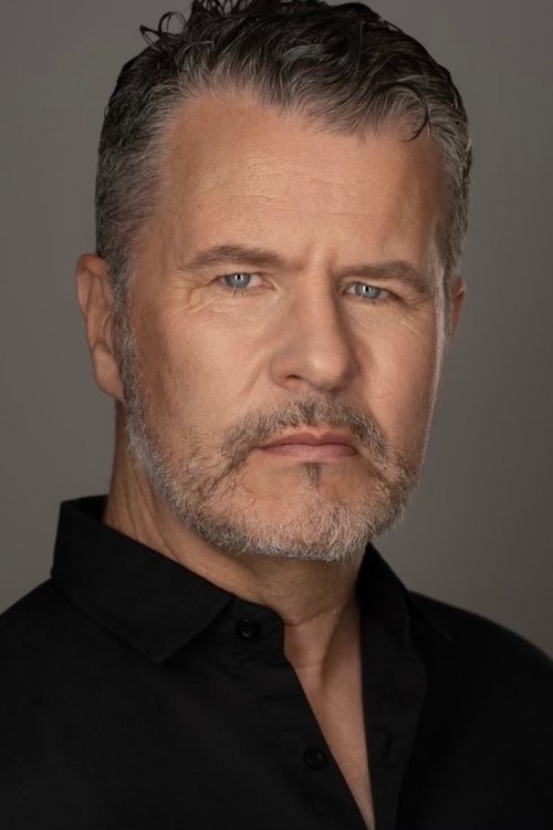 Alastair Thomson Mills as Coach