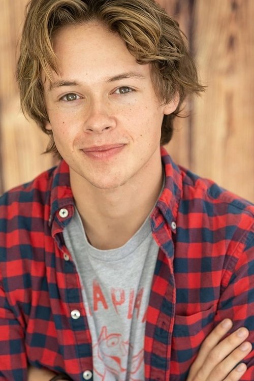 Alex Matthews as Cameron