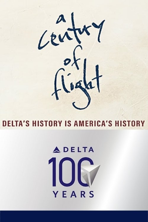 A Century of Flight poster