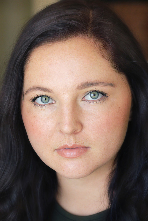 Caitlin Alana Burke as Becky