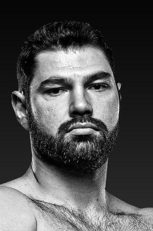 Brandon Grach as Self