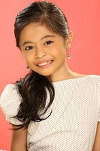 Nafa Hilario Cruz as 