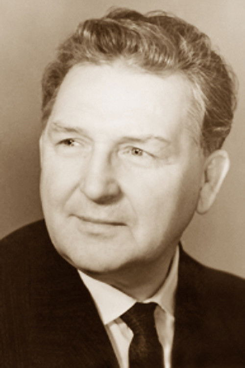 Sergey Bobrov as Voronin