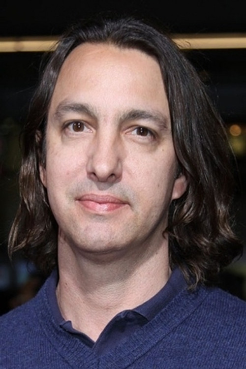 Brian Reitzell as Self