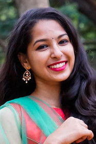 Ashika Somashekar as 
