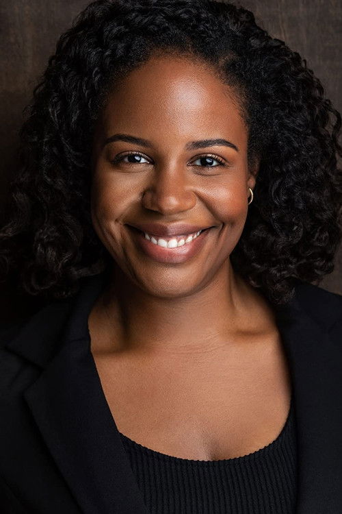 Tangela Large as Grieving Mother