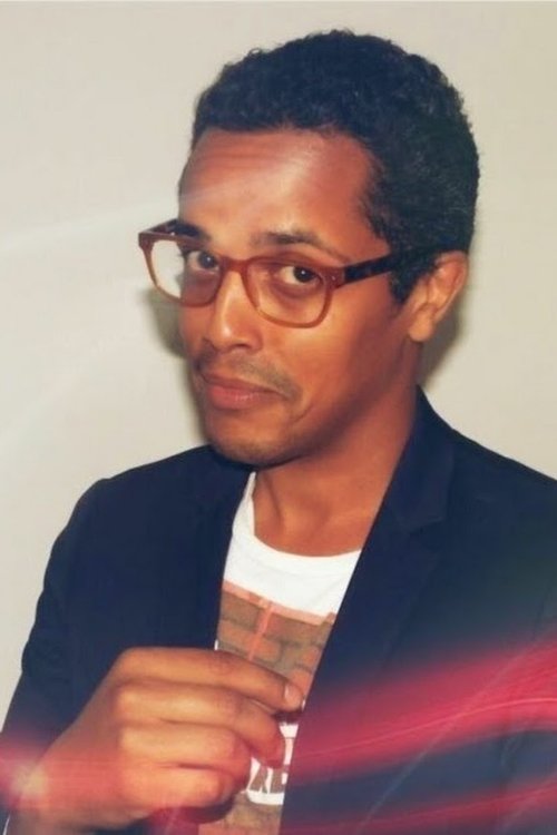 Tanguy Stradivari as Le prof de maths