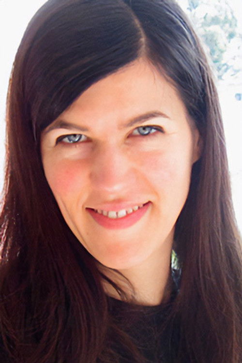 Sasha Lilley as Herself