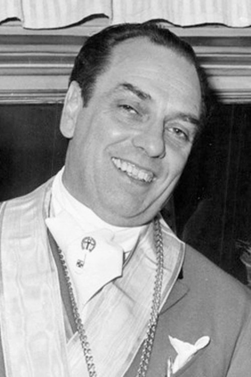 Gösta Bernhard as Gösta Bernhard