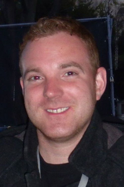 Ian Barnard as Self - drums