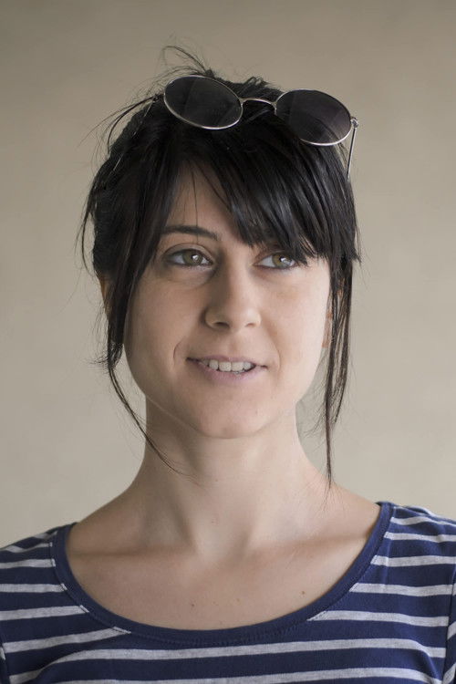 Amit May Cohen as Mickey the Melodica Player