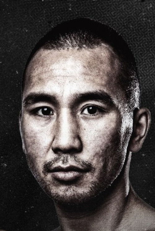 Tugstsogt Nyambayar as Self