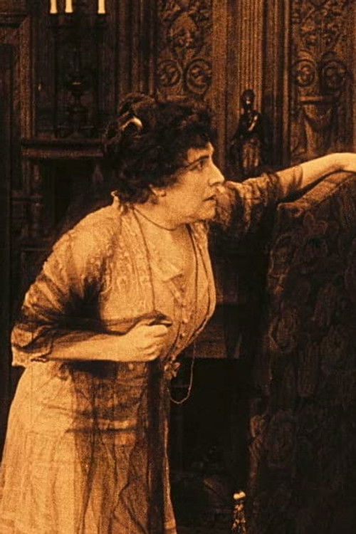 Grace Reals as Mrs. Trent
