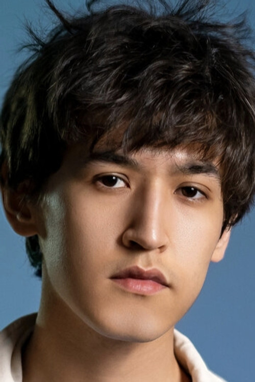 Bekzod Abdumalikov as 