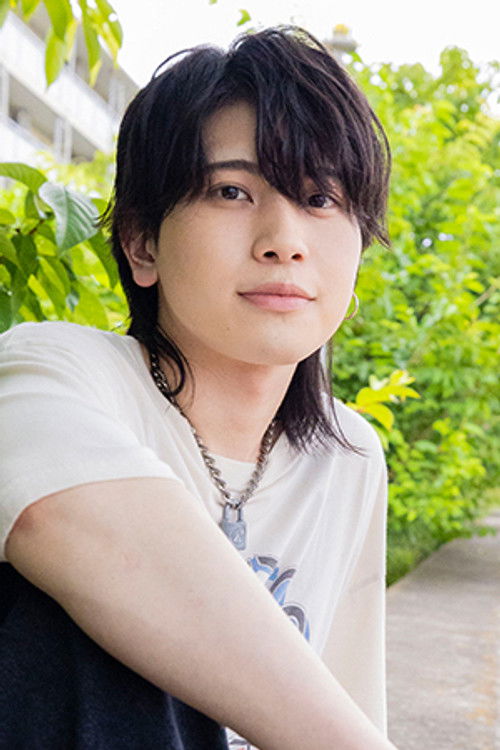 Hayato Dojima as Michiru Morimura (voice)