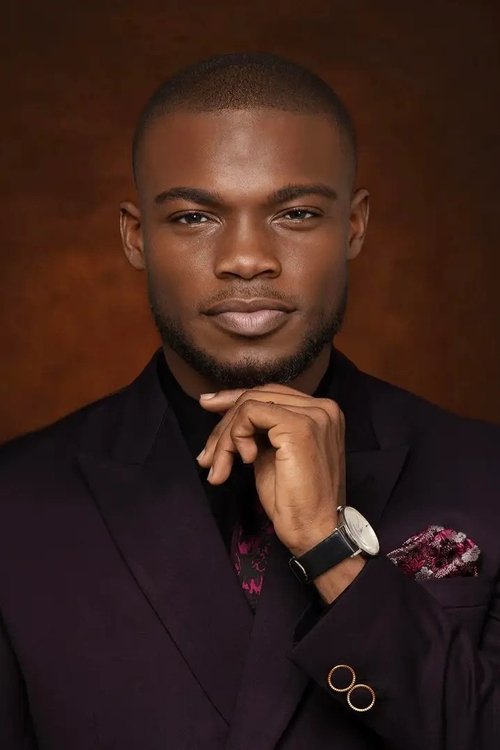 Jean-Michel Onnin as 