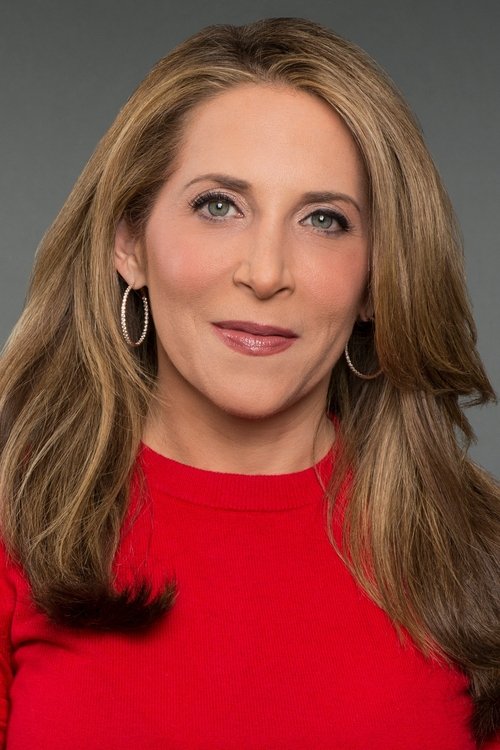 Jessica Yellin as Self - Journalist | Founder, News Not Noise, Substack