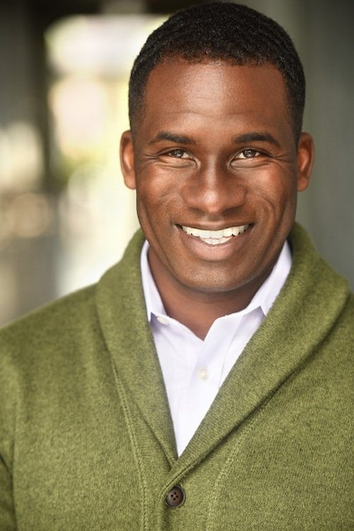 Jah Shams as Colin Nelson