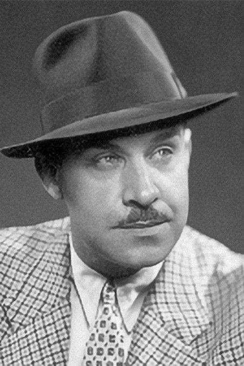 Barreto Poeira as Furtado Coelho