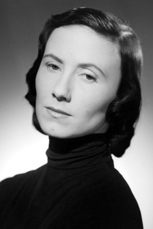 Loleh Bellon as Madeleine