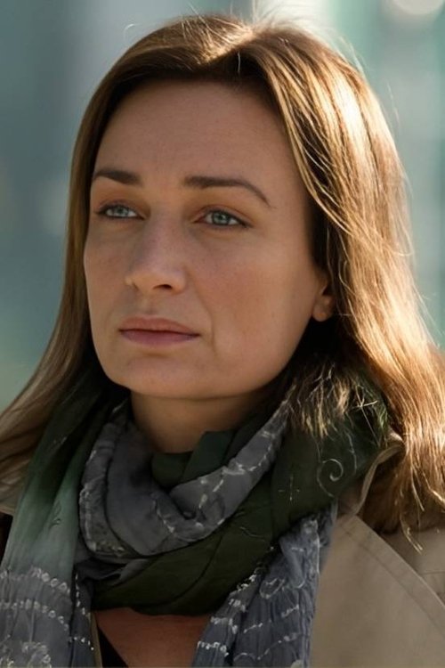 Brigitte Christensen as 