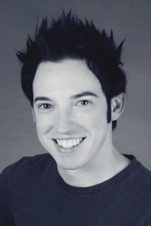 Danny Smith as Clerk