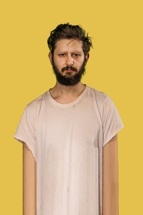 Alan Resnick as TV Man