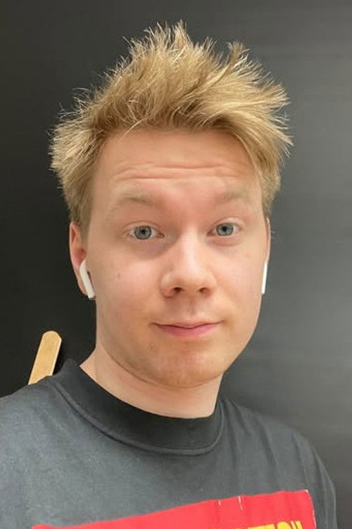 Jonas Follegg Paulsen profile photo