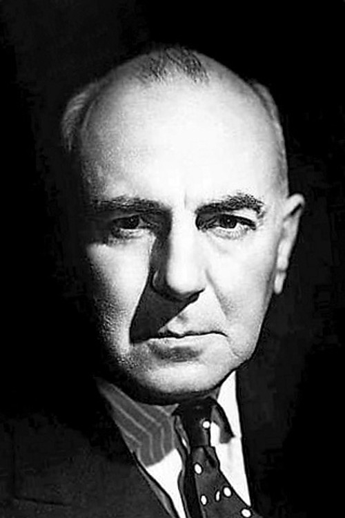 George Zucco as Otto Brockler