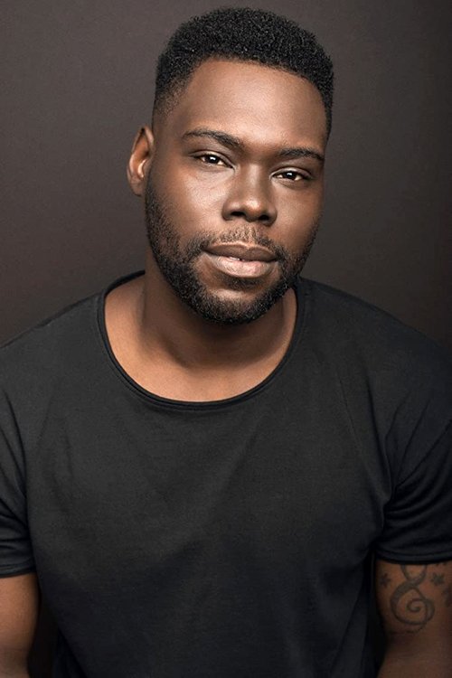 Donald Paul as Tyler