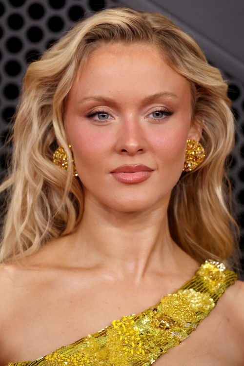 Zara Larsson as Self