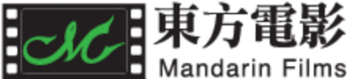 Mandarin Films logo