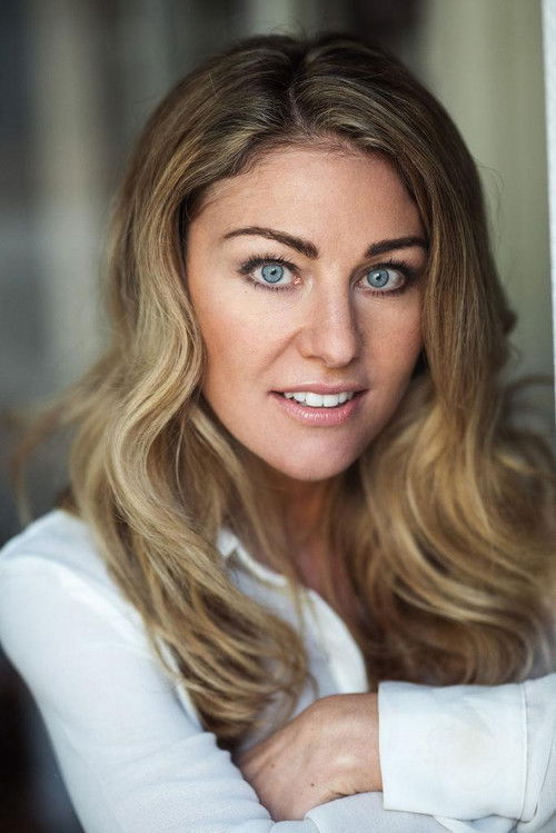 Nadine Arents as Vera