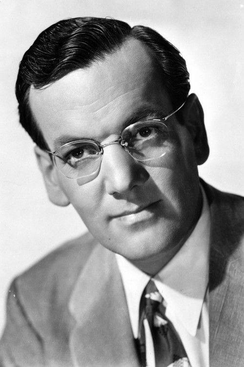 Emmett Lynn as Twitchy