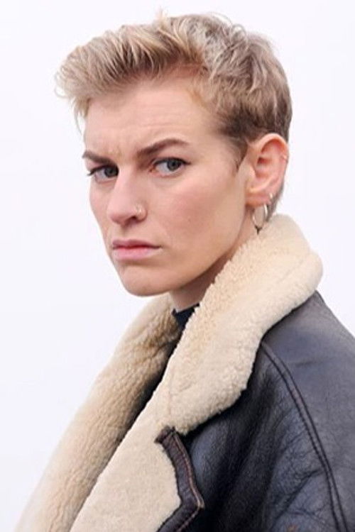 Heledd Gwynn as Sat Nav (voice)