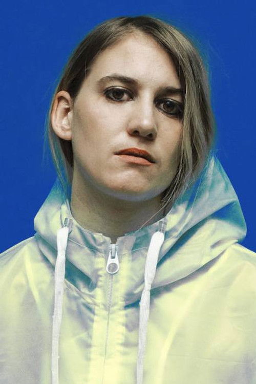 Rocío Saiz as Catalina