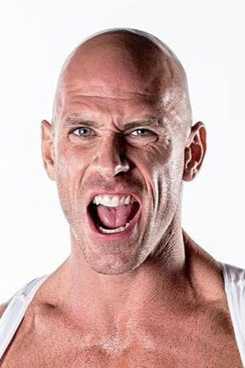 Johnny Sins as 