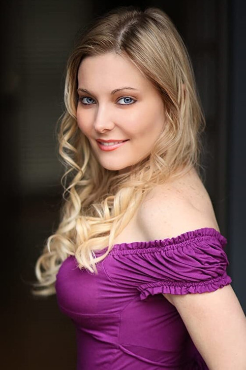 Lynn McArthur as Jazz