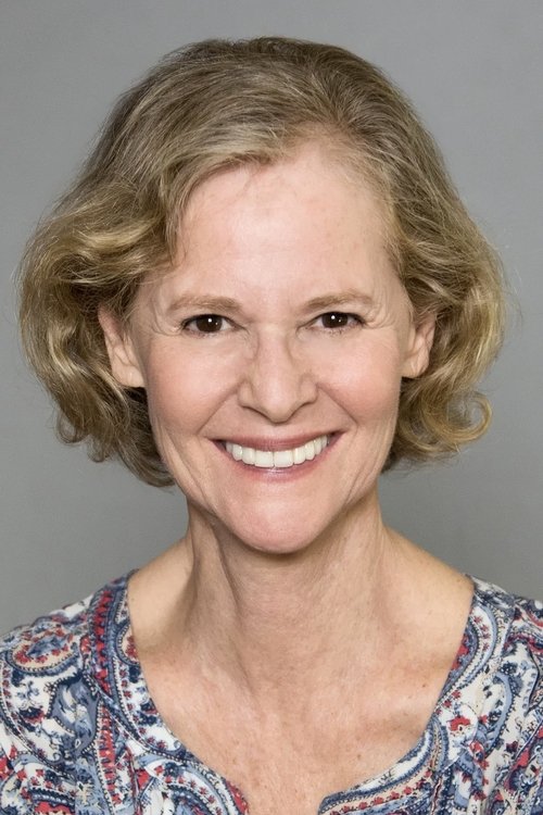 Maia Danziger as Mary Black