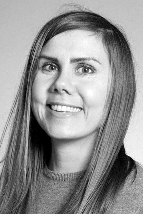 Ingvild Haugstad as Fast deltaker