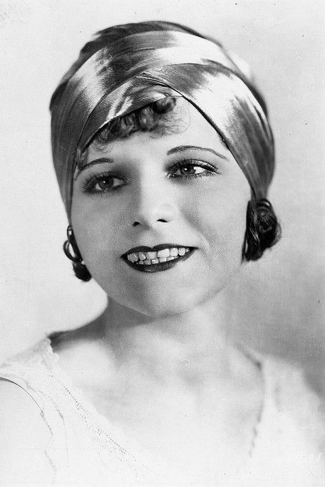 Vera Reynolds as Margaret Garth