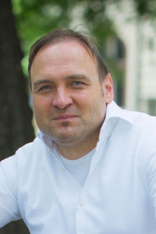 Kurt Schmidinger as Self - Geophysicist & Food Scientist