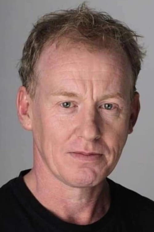Steve Huison as Jim
